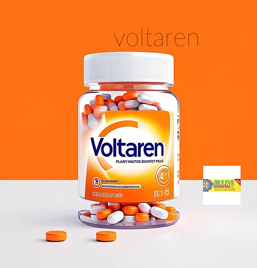 Prix voltaren pharmacie